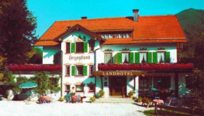 Landhotel Herzogstand Kochel Am See